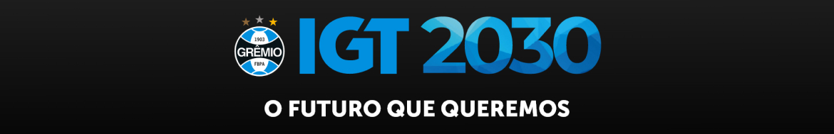 Banner IGT 2030