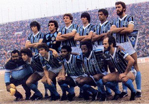 1983  Grêmio1983